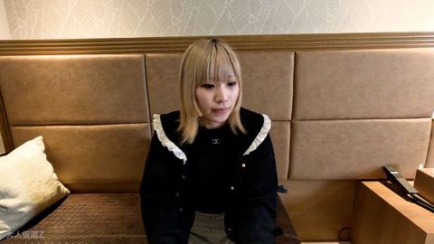 美香(20) メイド服が似合いすぎるスレンダーちっぱい。最初はきれいだった初アナルを長時間責め続け、生挿入して中出ししたら、痛々しく開いたままになりました。