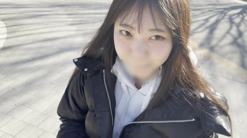 ※初撮り！天然不思議っこ医療系**「だめぇぇ、恥ずかしい///」初々しく照れるまなちゃんが絶倫おじさんとイチャH