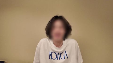 年下のイケメン掘って中出しした