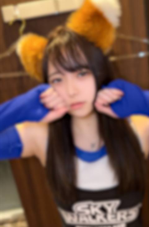 【個撮】おの〇のか似の清楚系美女３　そんなつもりはなかったのに…写礼に釣られて付いていったらあっさり痙攣絶頂♡♡濃厚精*をたっぷり膣奥にぶちまけ妊娠確定♡♡