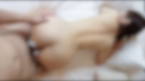 【顔出し】【スジマン】 最高にエロい体をした**ナース。バニー姿のノーハンドフェラは絶品でした！美巨乳、美尻、美マンの３大美裸体にギンギン大量中出し。