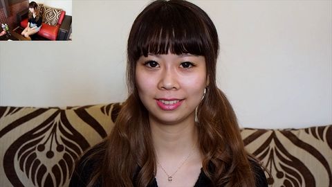 500円！201_【すっぴん美女】初ハメ撮り！中〇しょこたん似♪初めての玩具大量潮吹き♪スタイル抜群八頭身顔ちっちゃ！笑顔でエッチ敏感な身体は痙攣絶叫連続アクメ！21歳満里奈ちゃん第1章【海外版】