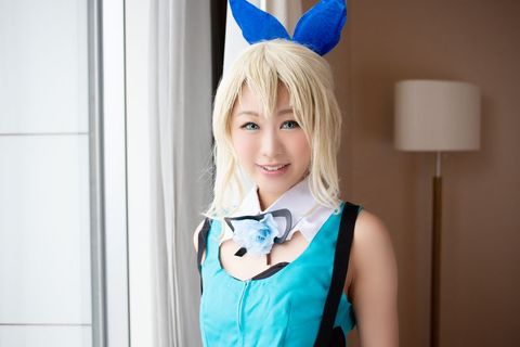 激エロチューバーコスでスーパー極エロ美巨乳ボディが●娠娠*全開！！潮吹いてイッての痙攣絶頂の波がヤバ過ぎて失神寸前！？種付け欲MAXの●宮直撃●出しで孕まSEX！