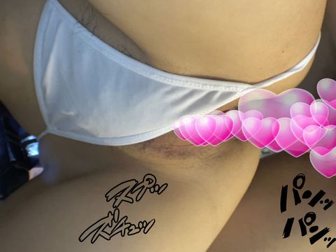 CP0007【4K60fps】自らAV志願して来たの生まんこを味わい尽くしました　いちご【まん屁】