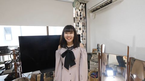 CP0030 【4K60fps】将来何も考えてないマイペースに特濃中出し (`·⊝·´ )ここな