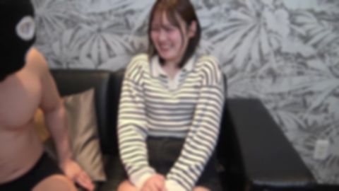 合コンで知り合った就活に悩む２０歳の**大生。面接の緊張をほぐす為、ハメ撮り中出し個人レッスンをしてあげました。