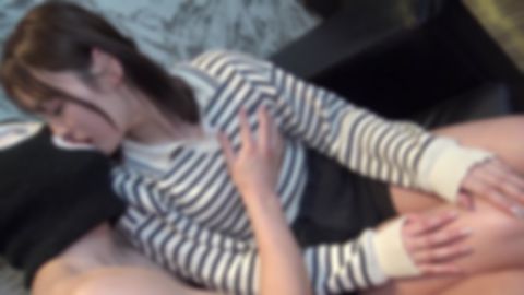 合コンで知り合った就活に悩む２０歳の**大生。面接の緊張をほぐす為、ハメ撮り中出し個人レッスンをしてあげました。