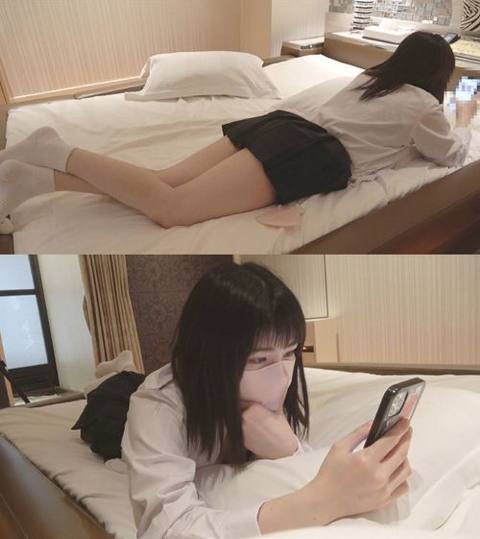 【個撮】超ロミ生意気ちゃんの純粋な**恋心！羞恥心と快楽に溺れ逝き発狂！妊娠性教育で裏切りの中出しラブ注入！泣き怒り映像（2）