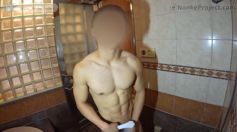 巨根プロサッカー選手が顔出しで浮気生セックスしちゃいます！