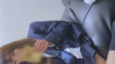 スレンダーちっぱい。ネカフェでこっそり…