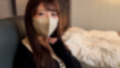 【無】「あ...やばい...気持ちい...」普段おとなしい細身爆美女が、手を絡め舌を絡め、性欲を発散するイチャラブえっちで完全に僕の沼に堕ちてて可愛いすぎた