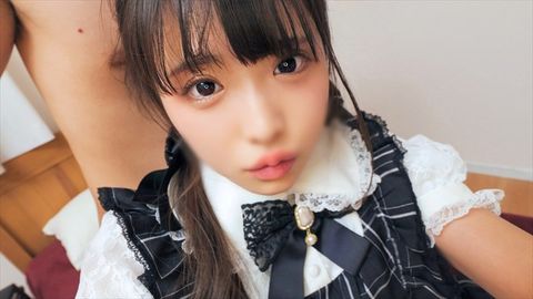 【秋葉マー〇イ〇勤務】**アイドルコンカフェ嬢。極太客と極秘密会ww大量飲*でイキ狂うマジキチ中出しファック!!【アキバ界隈の闇】
