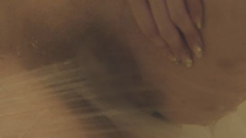 [ワンコインセール５００pt]濡れた裸体マン毛ボーボー＆つるつるマンコがエロいシャワー×３人セット/**！本人には知らせないで撮影した極秘の着替え/※超接写！広がるおまんこあなる観察レビュー特典付き