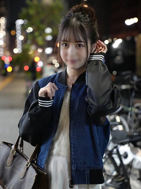 ★港区・ヤリ部屋★鬼きゃわ！！ちんぽブチ込みた過ぎる女★アパレル店員・ゆい25歳