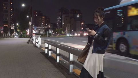 ★港区・ヤリ部屋★鬼きゃわ！！ちんぽブチ込みた過ぎる女★アパレル店員・ゆい25歳