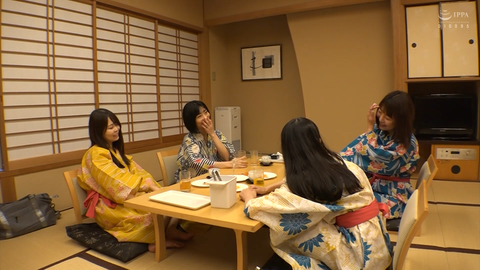 【個人撮影寝取られその７】人妻OL社員の慰安旅行で乱れセックスに発展してしまう。【特化SALE価格】