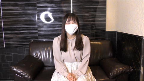 【特典有】第12弾 健康的色白スベスベJD天使エミの絶頂生ハメ中出しSEX【藻有】