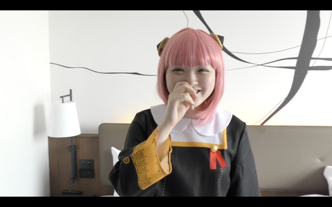 ゆーにゃ精*が好きっ！