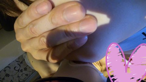 CP0001 【まん汁】トーク*ない女だったけど良い鳴きがあったから結構使えるハメ撮りが撮れたよ　みな【ベロチュー】