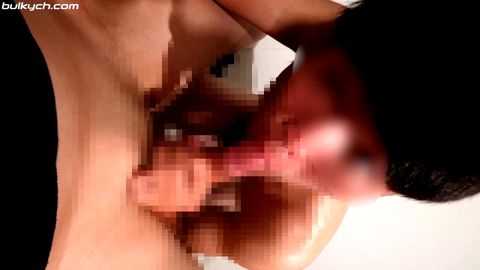 巨根喰い自慢「塩顔ノンケくん」あのエロいノンケが限界突破で拳をア◯ルにぶち込む