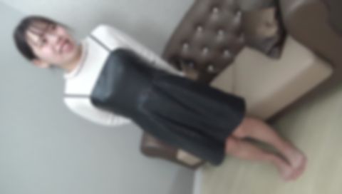 【初撮り】経験人数＝彼氏だけ。ウブさが残る現代っコ。恥じらう姿が愛らしい初めてのハメ撮り＆中出し。