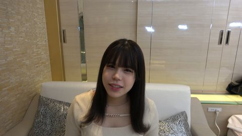 最高レベル！！彼女になって欲しい***NO1⭐︎　**歳美人JDえなちゃんにオッサンがベタベタ密着した挙句大量中出し　０３２