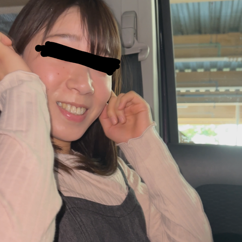 【立駐フェラ/元カノの*】某喫茶店で働く、セフレ*さんはどこでもフェラ＆口内射精
