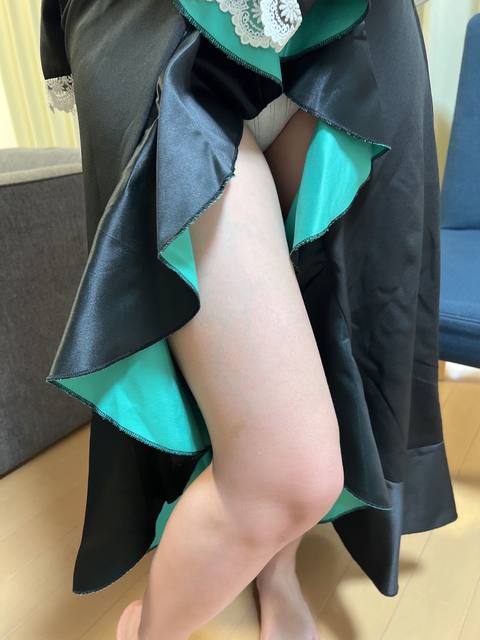※Icup神乳コスプレ☆在庫あれば超ラッキー☆ブ〇アカ、シ〇コテラーIcupコスプレパイズリからの〇乳手コキで童貞くんたち気持ち良く発射