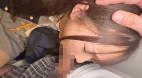 【鬼畜】バス運転手に勘違いされた可哀そうな*