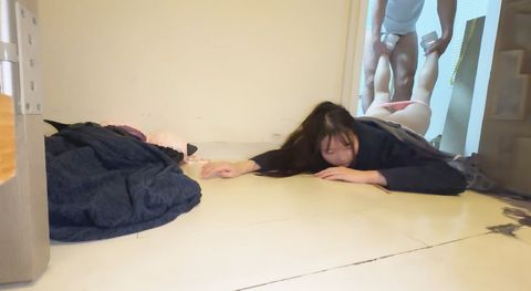 【鬼畜】バス運転手に勘違いされた可哀そうな*