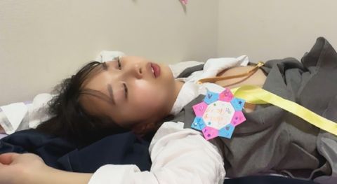 【鬼畜】バス運転手に勘違いされた可哀そうな*