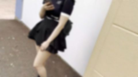 授○手コキご奉仕プレイ「ねぇホテルまで来て何もしないの？♡」発情が抑えきれずに勃起したオジンポを寸止め連続で限界イキ【無】