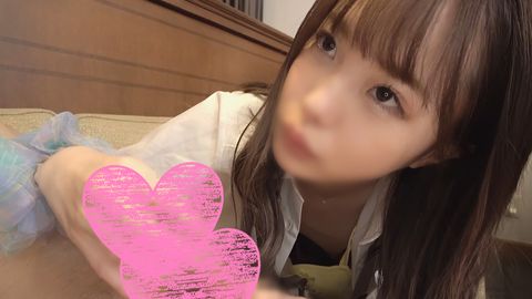 ★最強ちっぱい天使（ドS）★乳首とちんぽを天使の笑顔でいたぶられました→中出し2発