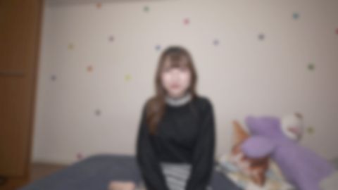 ザーメンを求め上京してきた関西出身のあいちゃん！1週間禁欲ザーメンをおいしくごっくん！※無モ・レビュー特典は4K高画質版