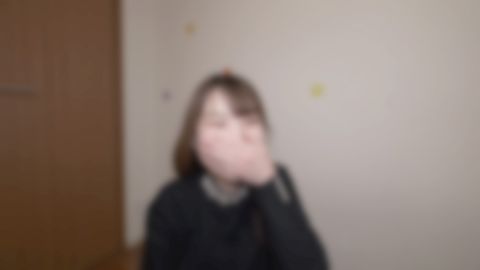 ザーメンを求め上京してきた関西出身のあいちゃん！1週間禁欲ザーメンをおいしくごっくん！※無モ・レビュー特典は4K高画質版