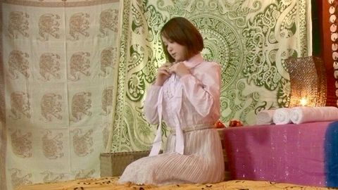#中出し#人妻#マッサージ師に寝取られてしまった人妻。Nさん(33)
