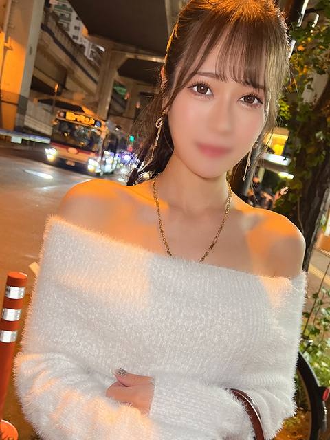 ★上玉・中出し★あーちゃん（２２）