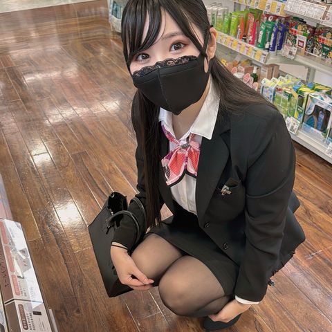 24歳素人初絡み♡1年間断られ続けて・・・ついに合体♡Gカップ美巨乳×くびれ×パイパン×美声のSSS級の極上ガチ受付嬢をたっぷり堪能しちゃいました♡毎月10本限定