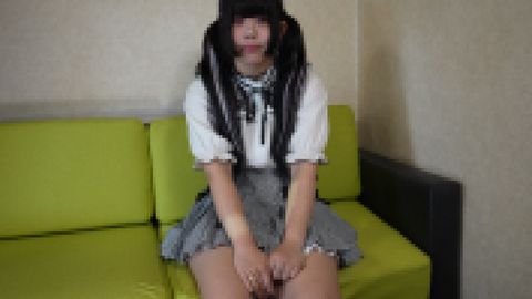 【初撮り♡】 0341_001 ゆあちゃん18歳 妊娠しても面倒なことを言わなそうなスプリットタンの遊び盛りトー横セフレを無責任中出しで孕ませる（爆）