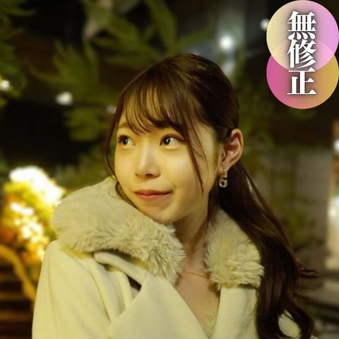 【顔出し】【ラスト作品】 稀に見る良いカラダ。会う度に女の魅*が増すエロの原石。膨張陰部と肥大化した小陰唇が巨根に絡み付き我慢の限界でザーメン生注入。