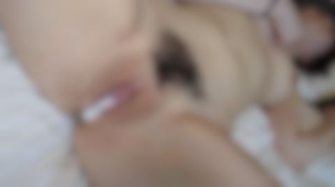 【初撮り】【顔出し】 神乳！！顔より大きいオッパイ！！？低身長ロケットおっぱいは無敵の魅。感度良好の爆裂BODYに膣内特濃ザーメン中出し&お掃除