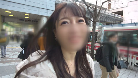 つき(21)清楚系JDの飽くなき性的探究心。潮吹きまくる即イキマ●コに妊娠リスク無視の中出し。【レビュー特典】