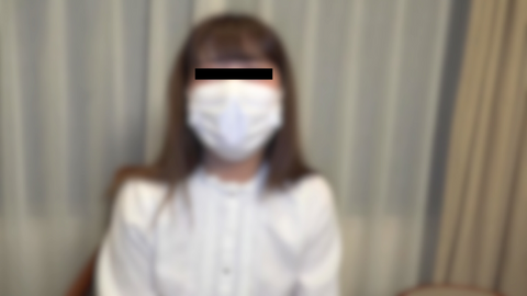 剛毛マンコにたっぷりナマ発射♡♡ガン突きピストンと初めての中出しセックスに昇天しちゃう**JD！！