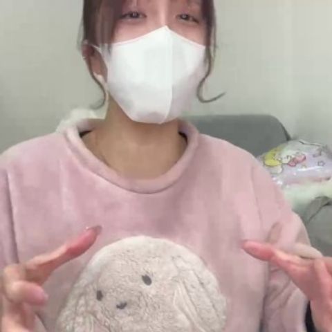 みれいちゃん (20) 2025年1月16日の配信動画 - 前編 -