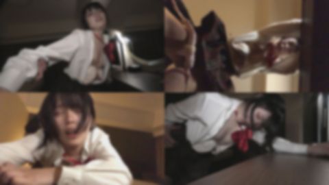[無修正・完全素人・中出し・潮吹き]＜激カワ18ガチ地下アイドル＞※訳ありの裏稼業　エチエチな身体をさらけ出しちゃいます