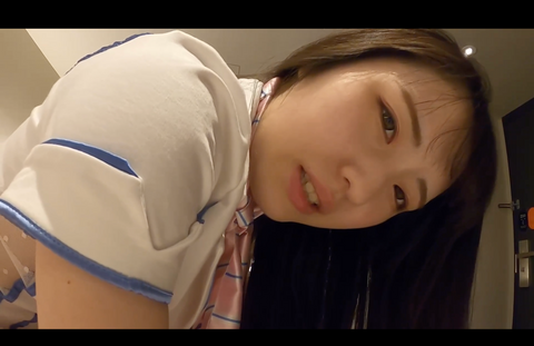 【未来ちゃんCA編】間違いなく過去１の美尻！バック、背面騎乗位でご賞味あれ。最後はお風呂にも突撃しちゃいました