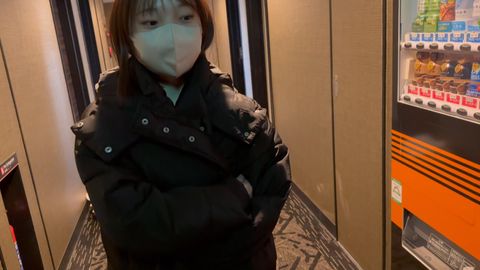 さえちゃん3　～可愛い後輩に2連続で中出ししたら〇〇しちゃった？～【レビュー特典あり】