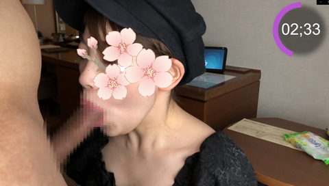Immediate scale mouth shot at a popular beauty hotel 4 consecutive "Blow job early pulling championship ②" Wakana-chan ~ Blow Job Queen Contest Vol.2 ~ (Wakana-chan 6th time)