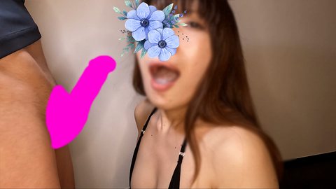 Industry inexperienced first participation! Home Delivery Uber Fellatio To Necafe Men! Semen in my mouth instead of a tissue vol.3 ❤︎ 4 shots in the mouth (2 shots of cum) ★ Minimal sexy big tits Miyu