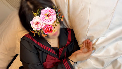 弱みを握られた元アイドルを言いなり**フェラで性ドール化…ドS男性3人が連続イラマ＋最後はほぼ***NN★元地下アイドル海咲ちゃんVol.6